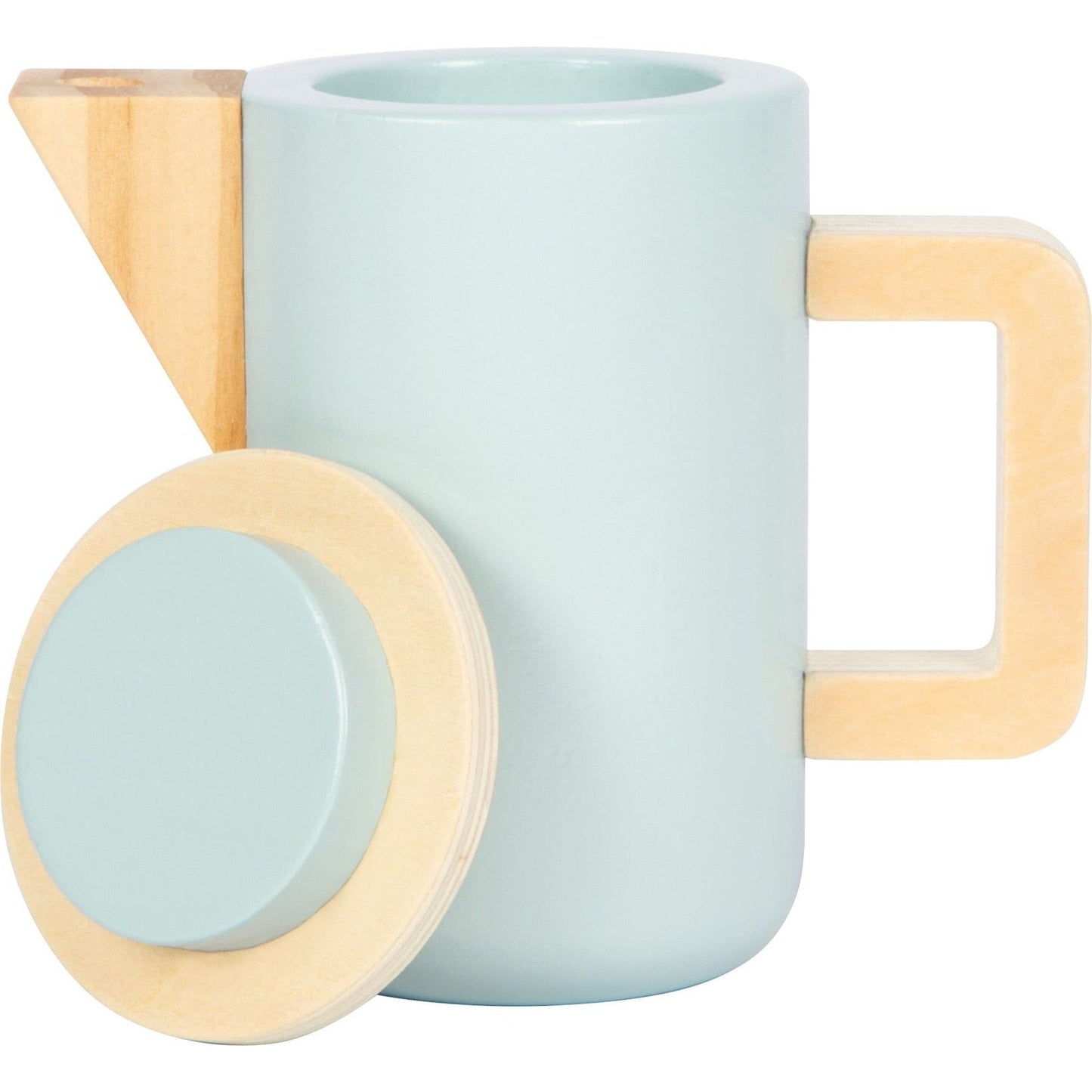 Kaffee- und Teeset Kinderküche