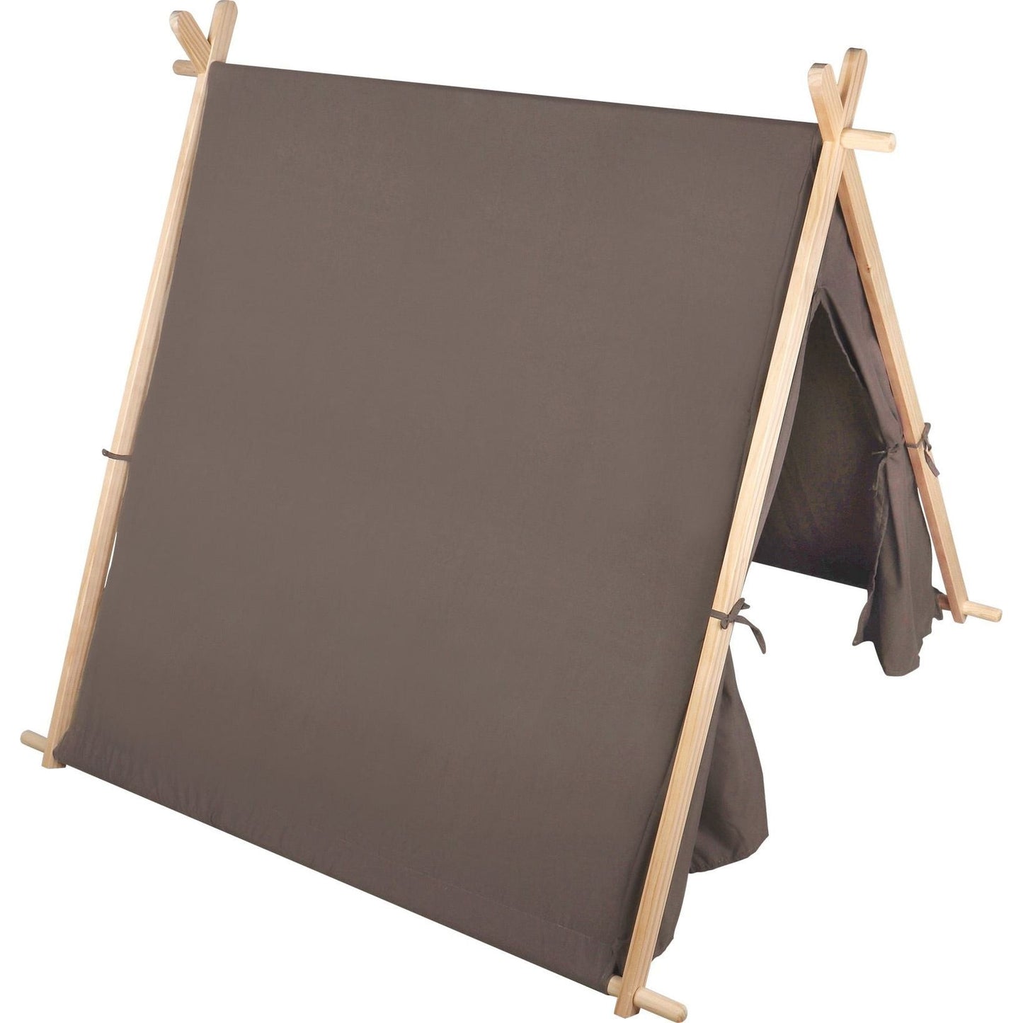 Spielzelt taupe