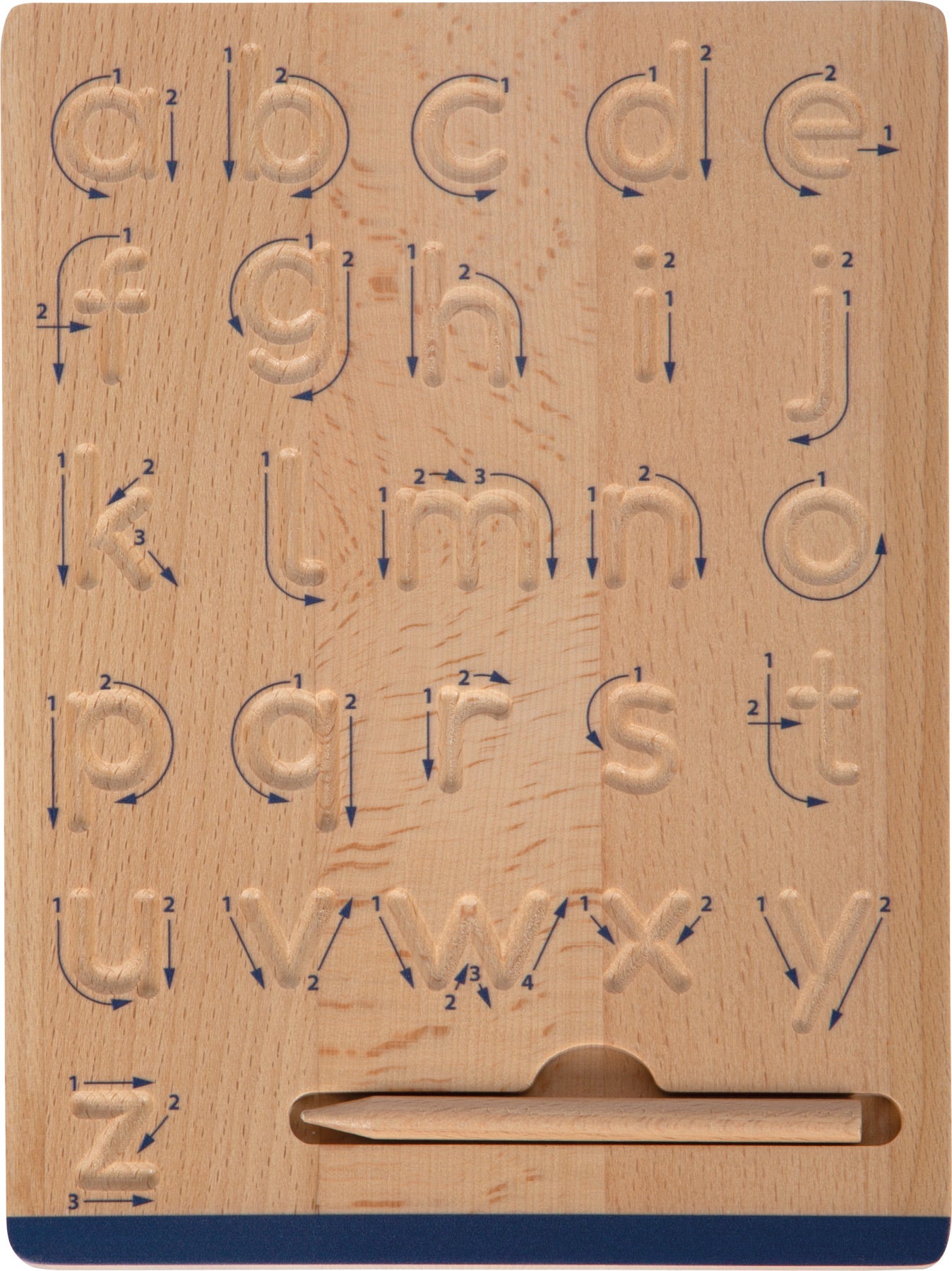 Schreibtafel-Set „Educate“