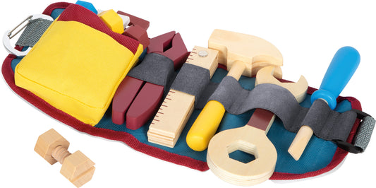 Werkzeuggürtel „Workshop“