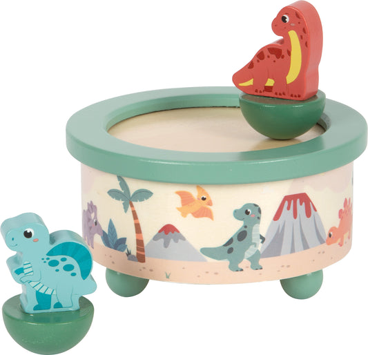Spieluhr „Dino“