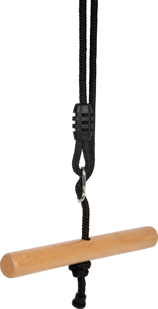 Trapezschaukel Twist „Black Line”