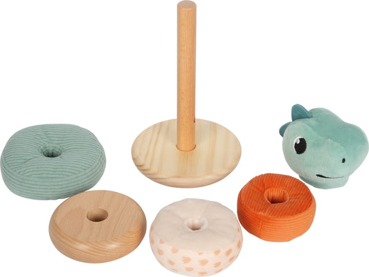 Stapelturm „Dino“