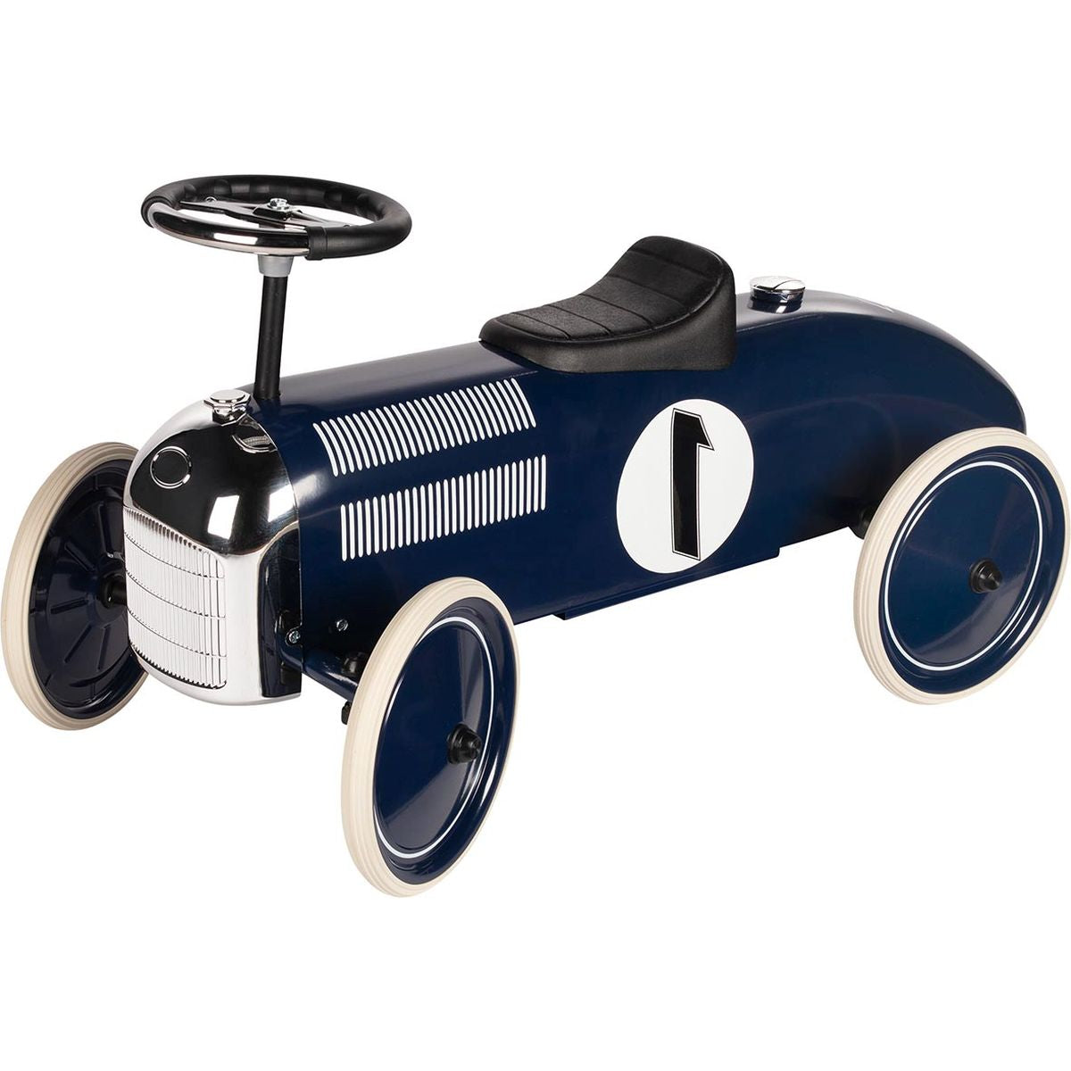 Rutscherfahrzeug marine