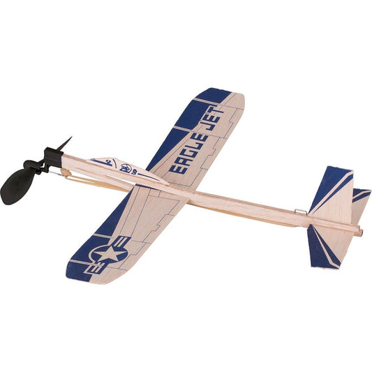 Segelflugzeug Eagle Jet
