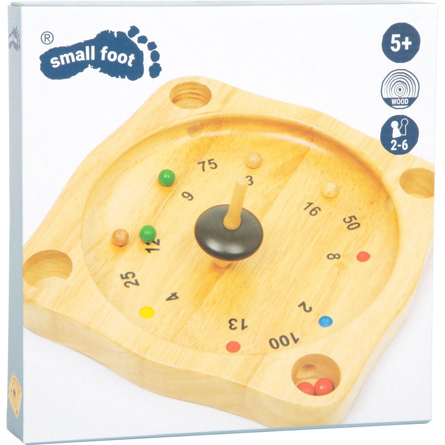 Bauernroulette