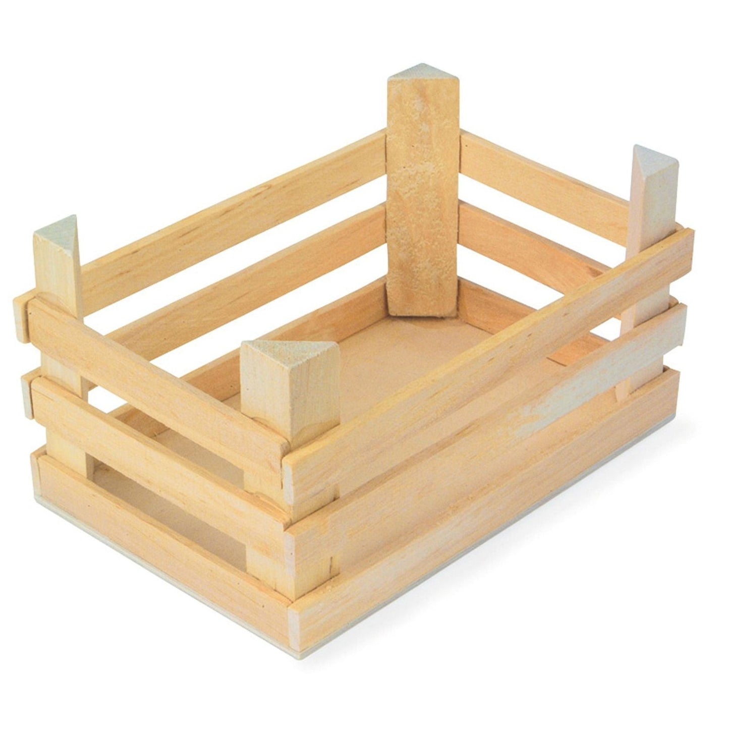 Große Kiste Natur, 3er Set