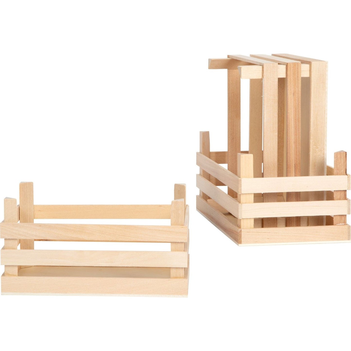 Große Kiste Natur, 3er Set