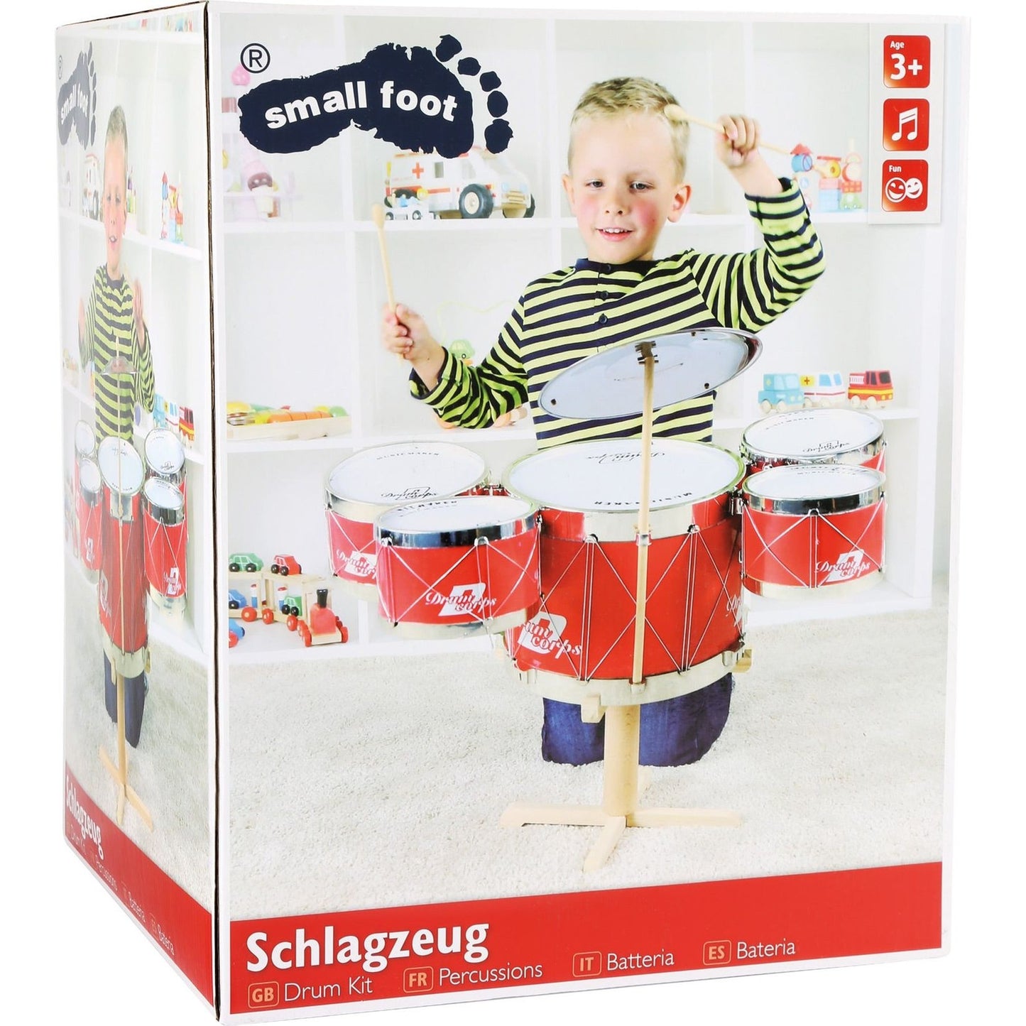 Schlagzeug