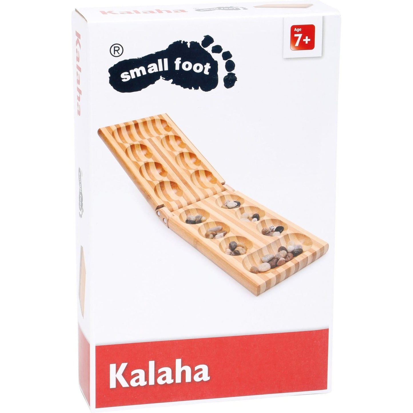 Strategiespiel Kalaha