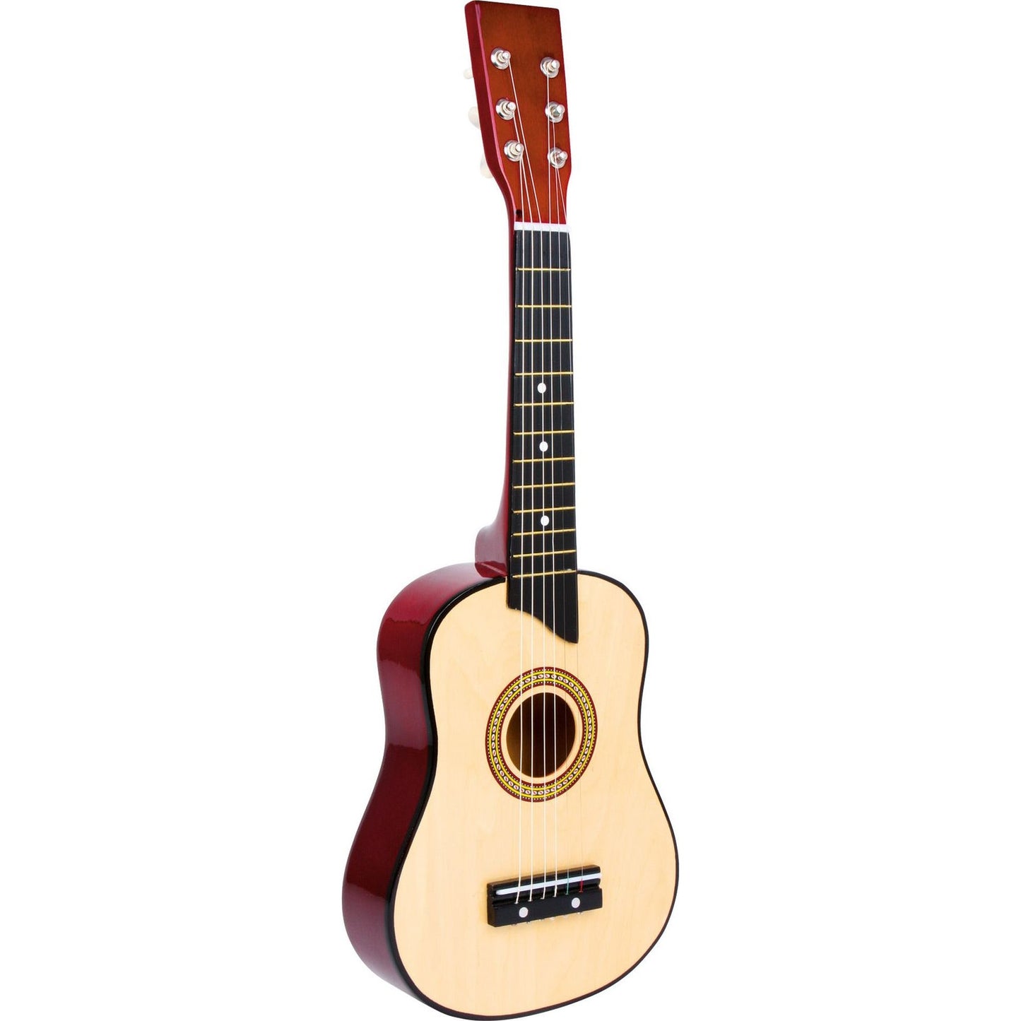Gitarre Natur