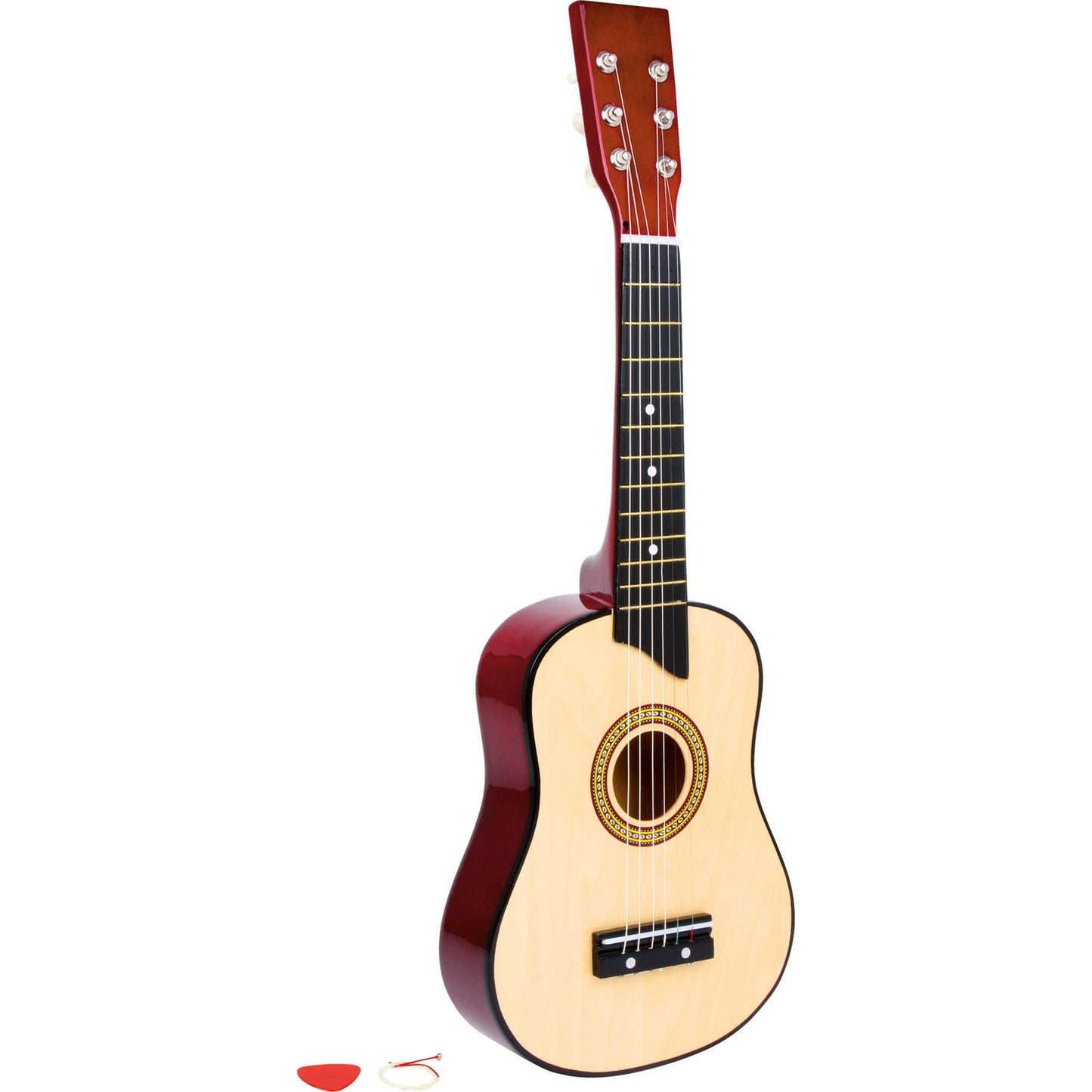 Gitarre Natur
