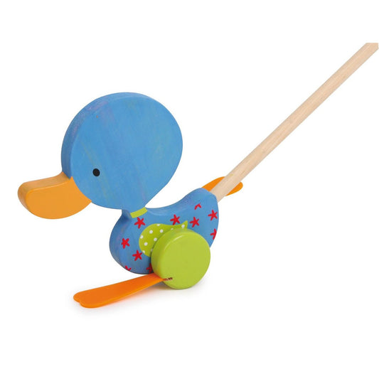 Schiebetier Watschel-Ente „Matheo“