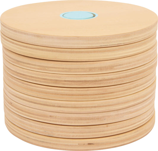 Lernspiel Logisteck Natur