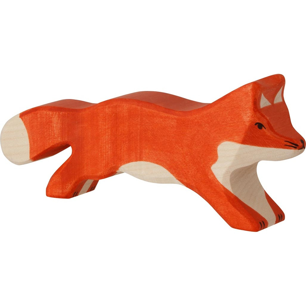 Fuchs