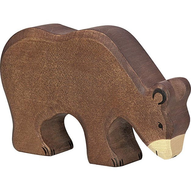 Braunbär