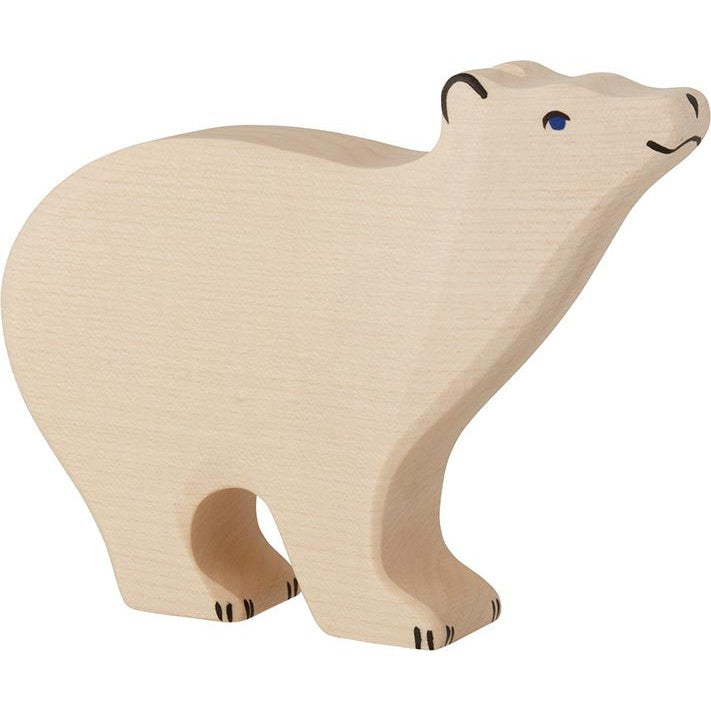 Eisbären