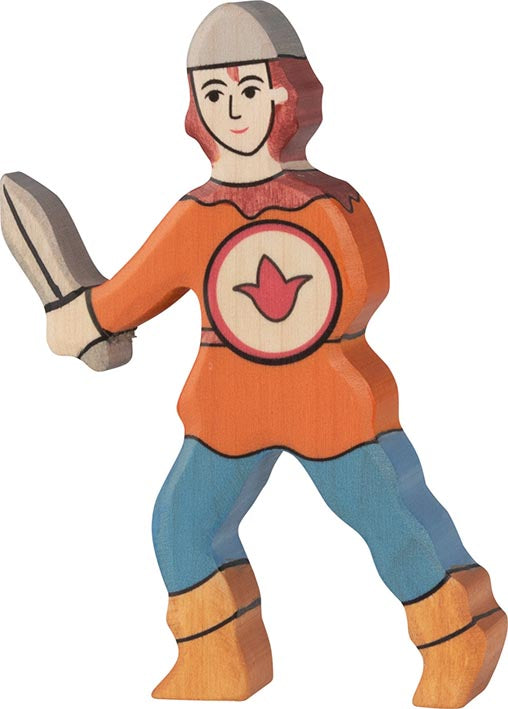 Holzfiguren Märchen