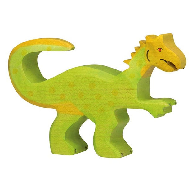 Oviraptor