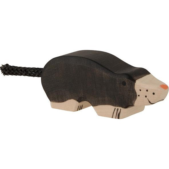 Maulwurf