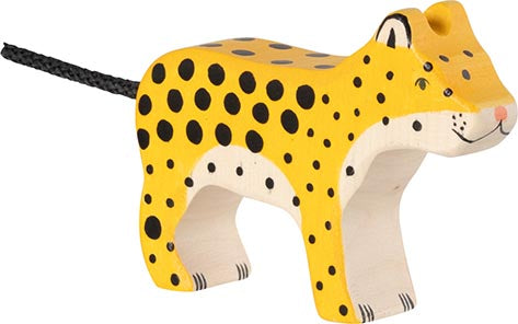Leoparden