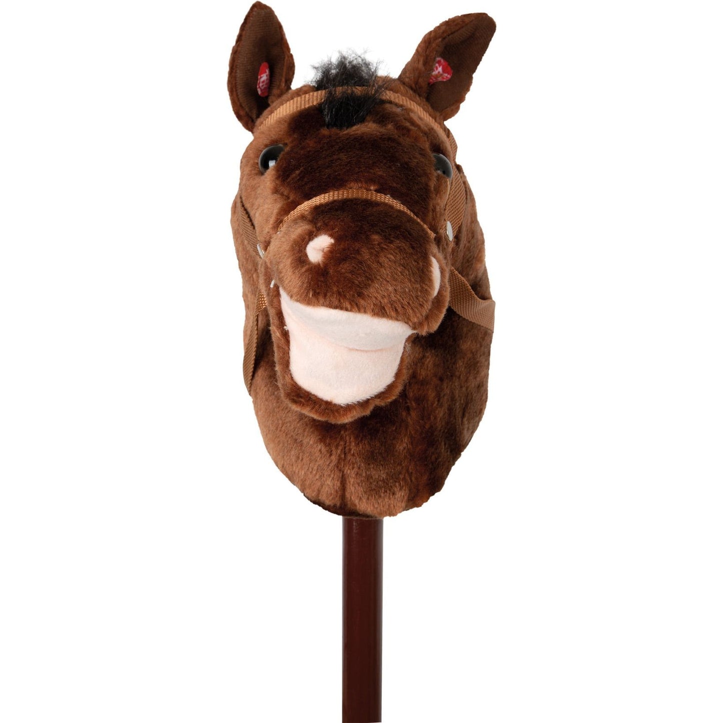 Steckenpferd „Donner“