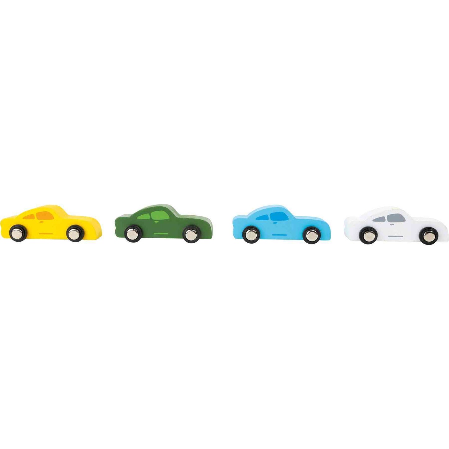 Autotransporter Klassik
