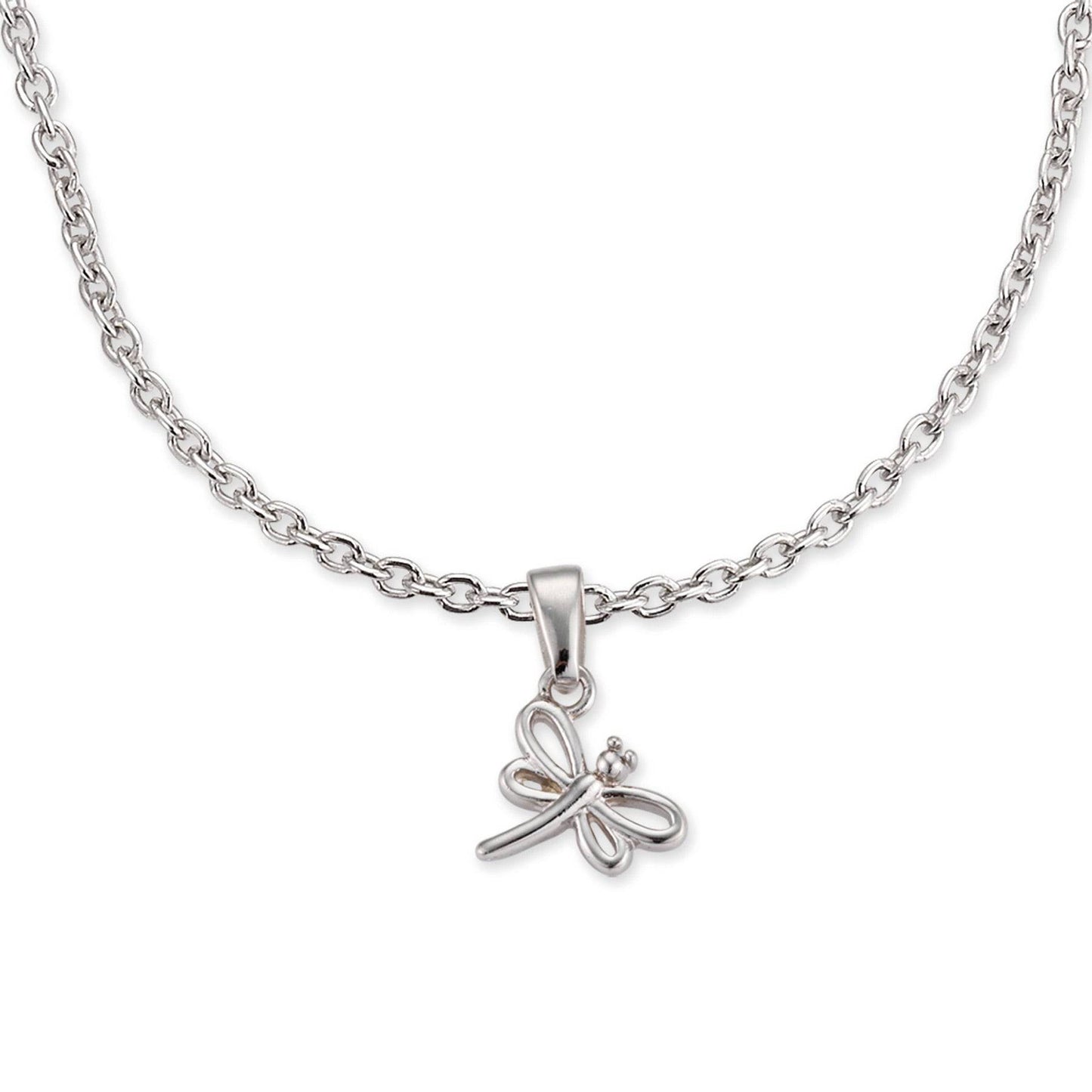 Schmuck-Set Libelle