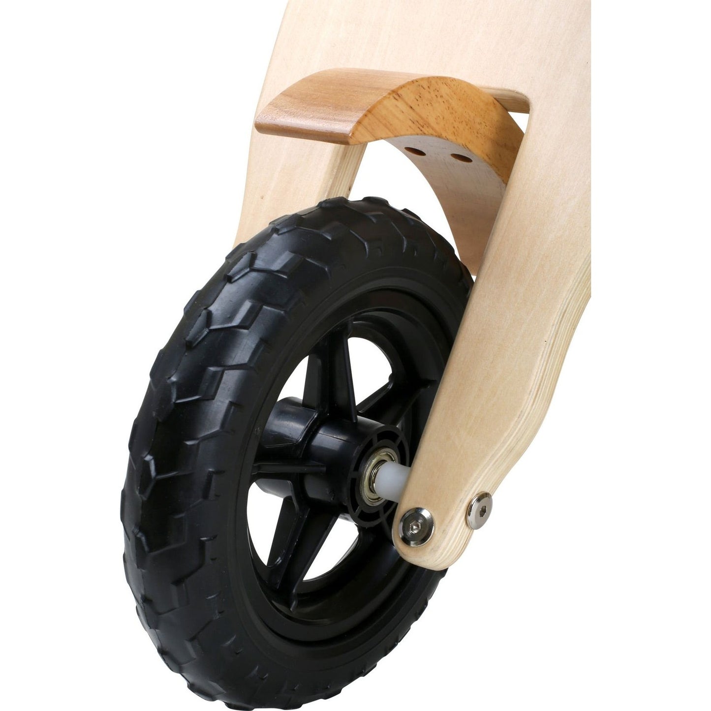 Laufrad Motorroller