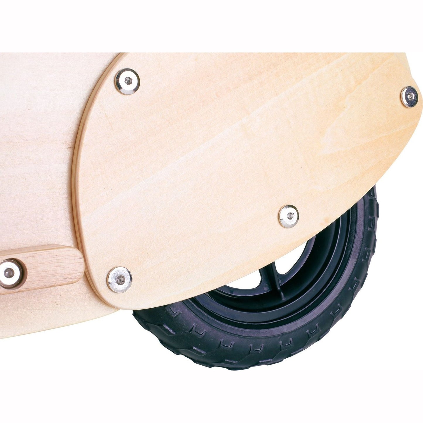 Laufrad Motorroller