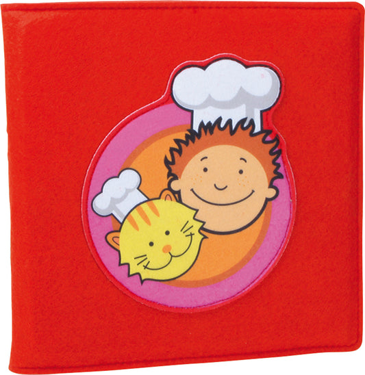 Mobiles Kochen „Magnet“