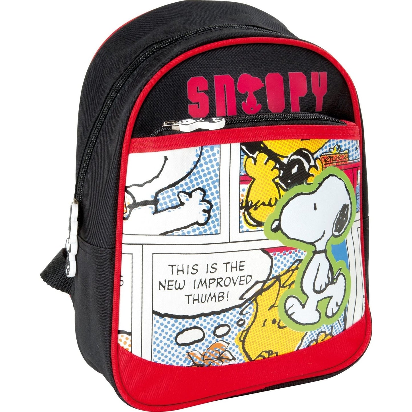 Snoopy Kinderrucksack