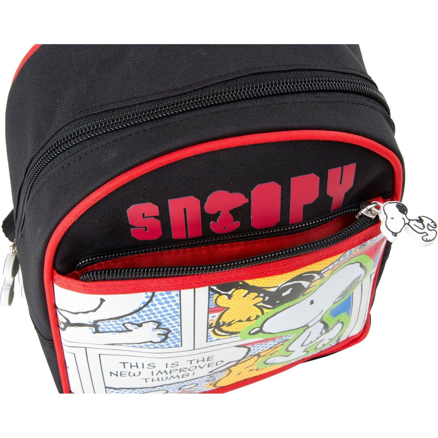 Snoopy Kinderrucksack