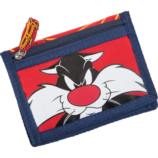 Looney Tunes Portemonnaie