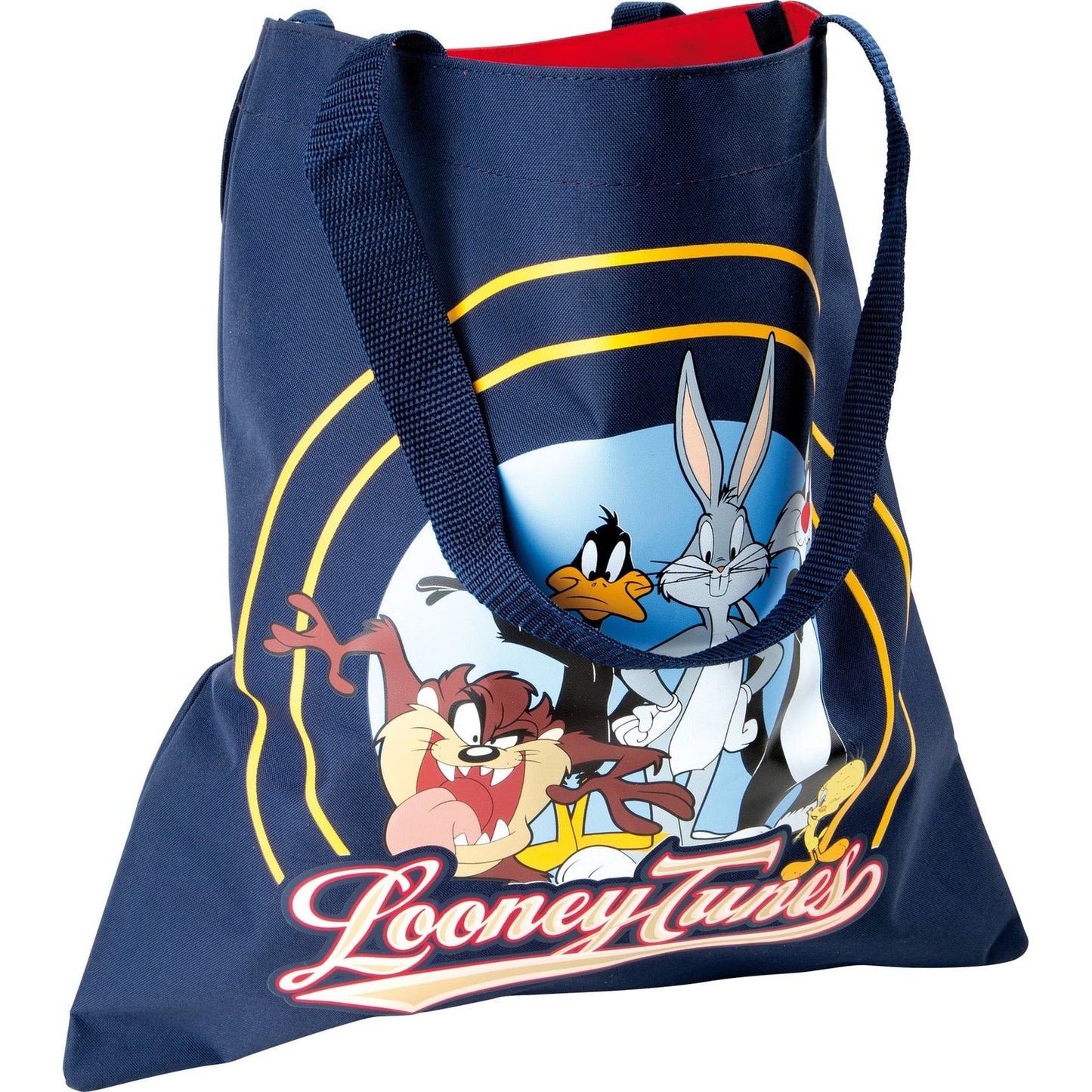 Looney Tunes Einkaufstasche