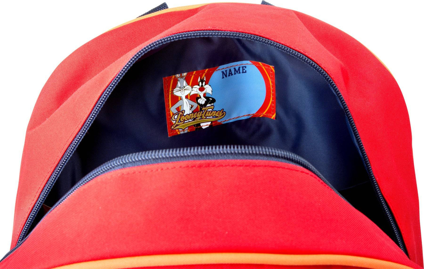 Looney Tunes Schulrucksack
