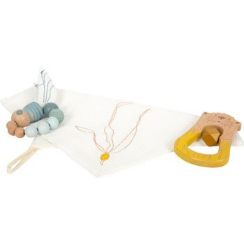 Baby Spielzeugset „Seaside“