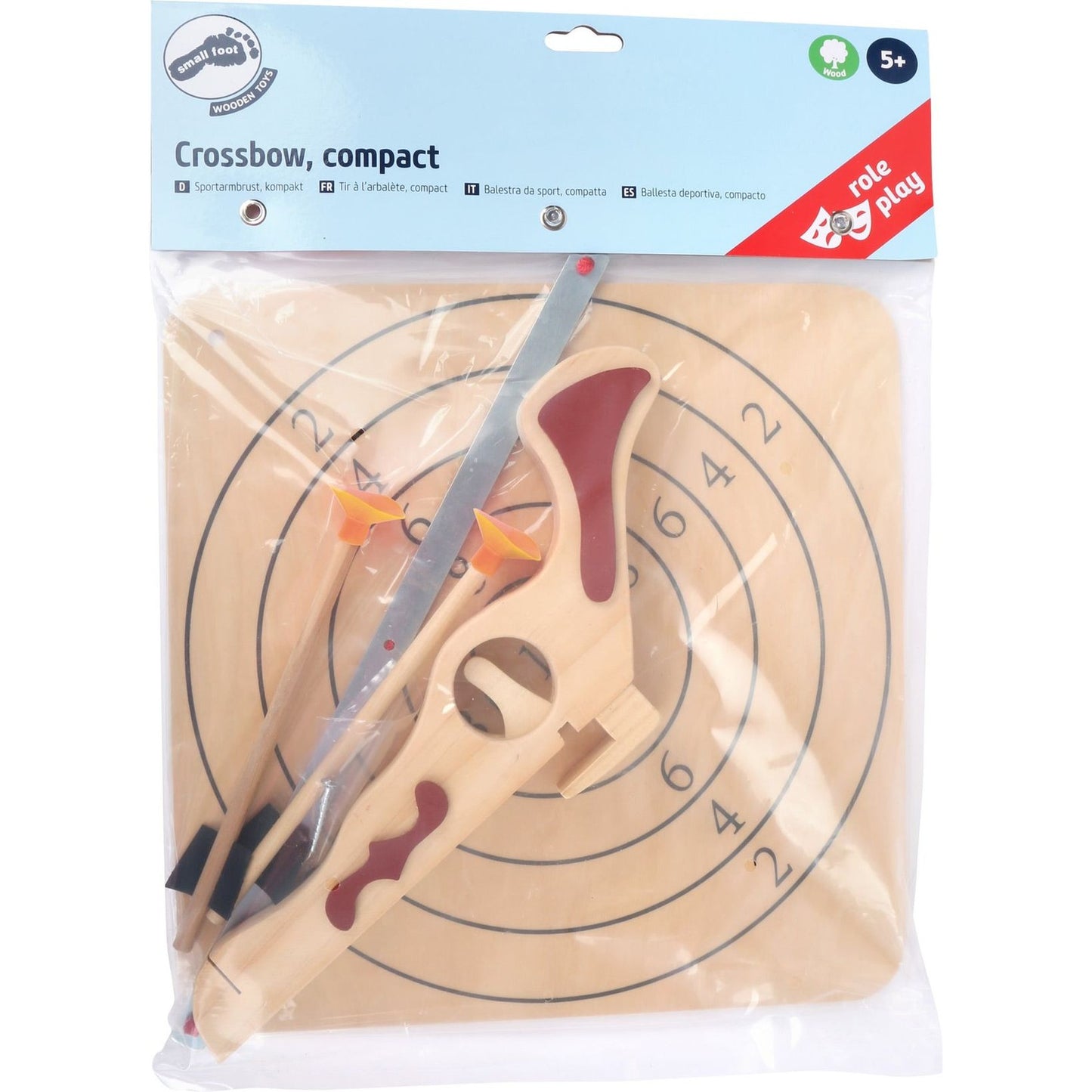 Sportarmbrust kompakt