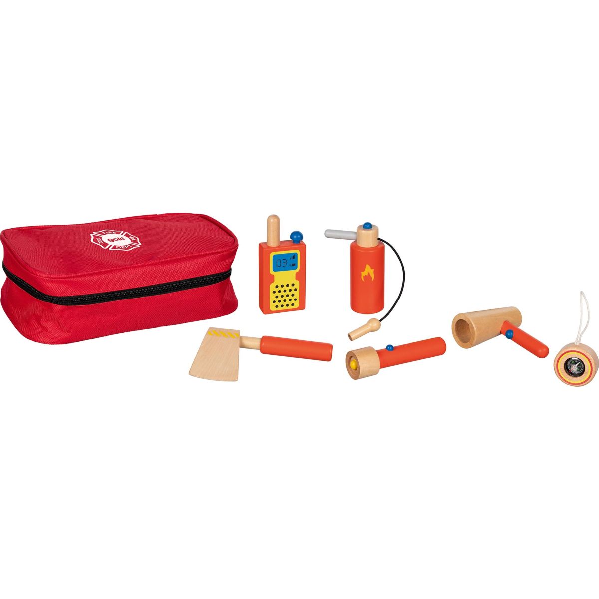 Feuerwehreinsatztasche