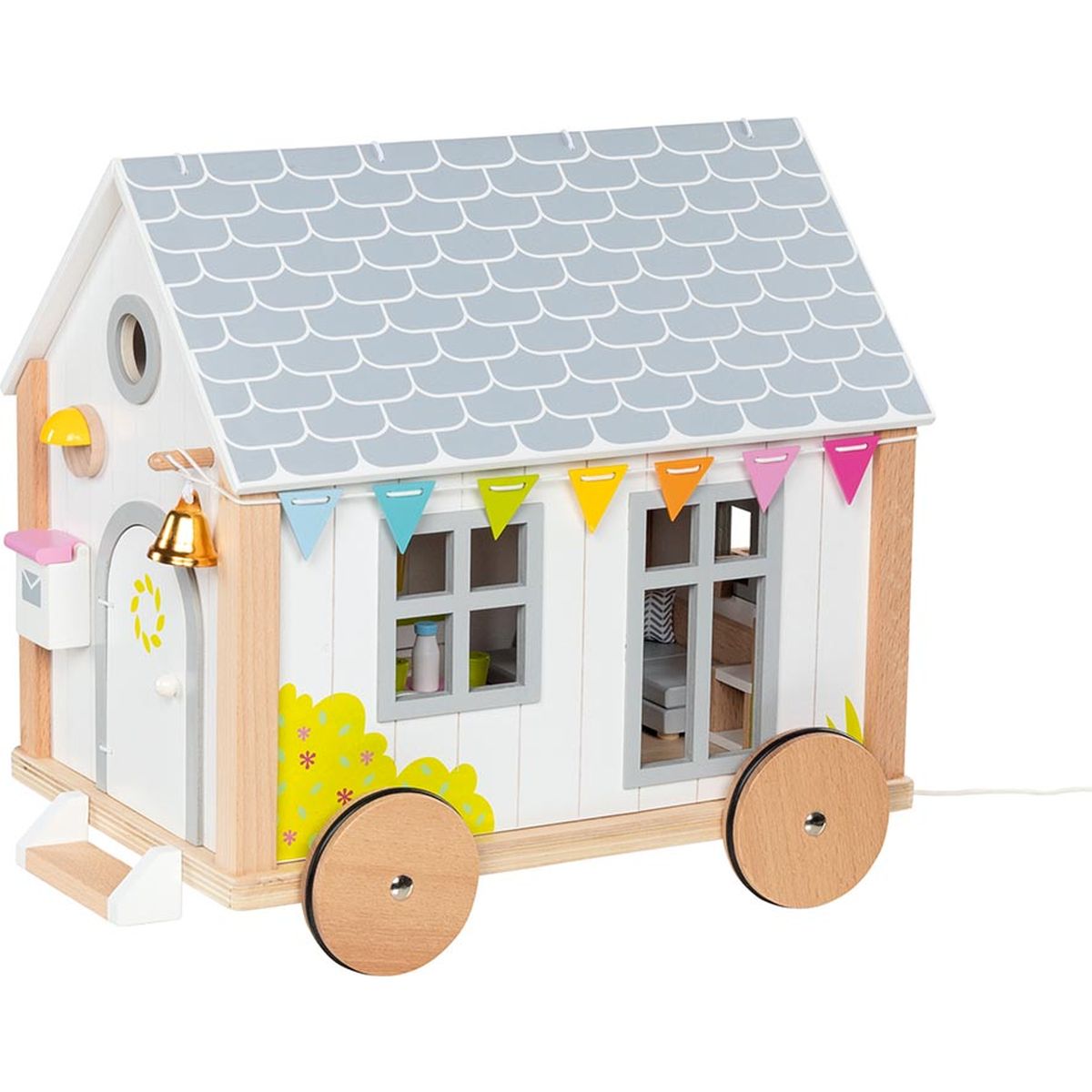 Tiny House Hygge