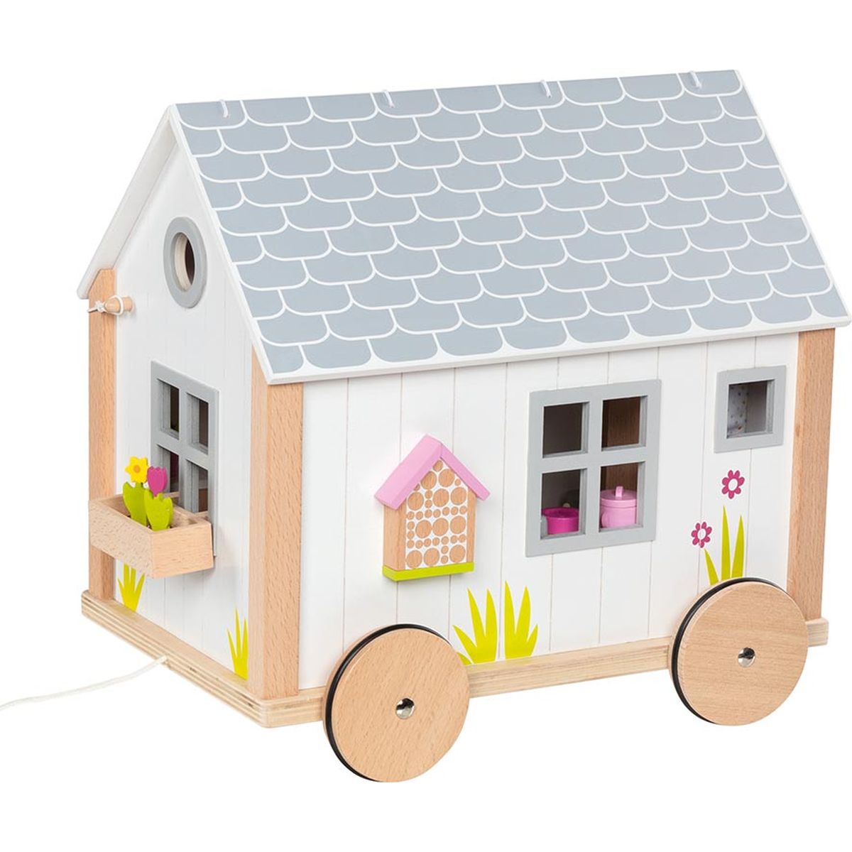 Tiny House Hygge