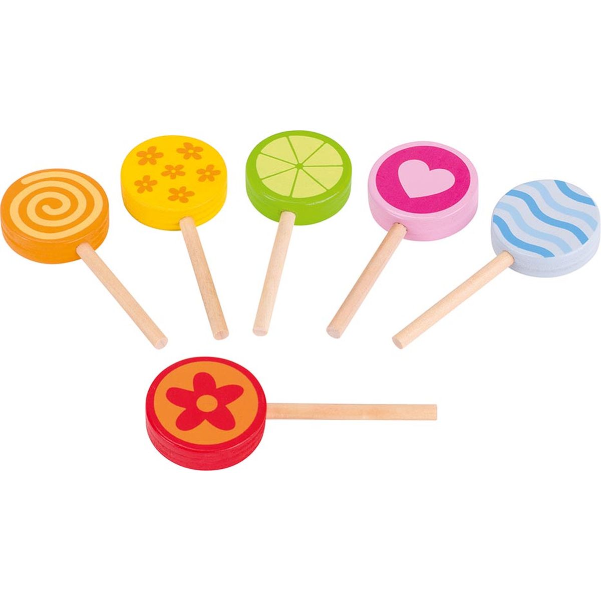 Lollies