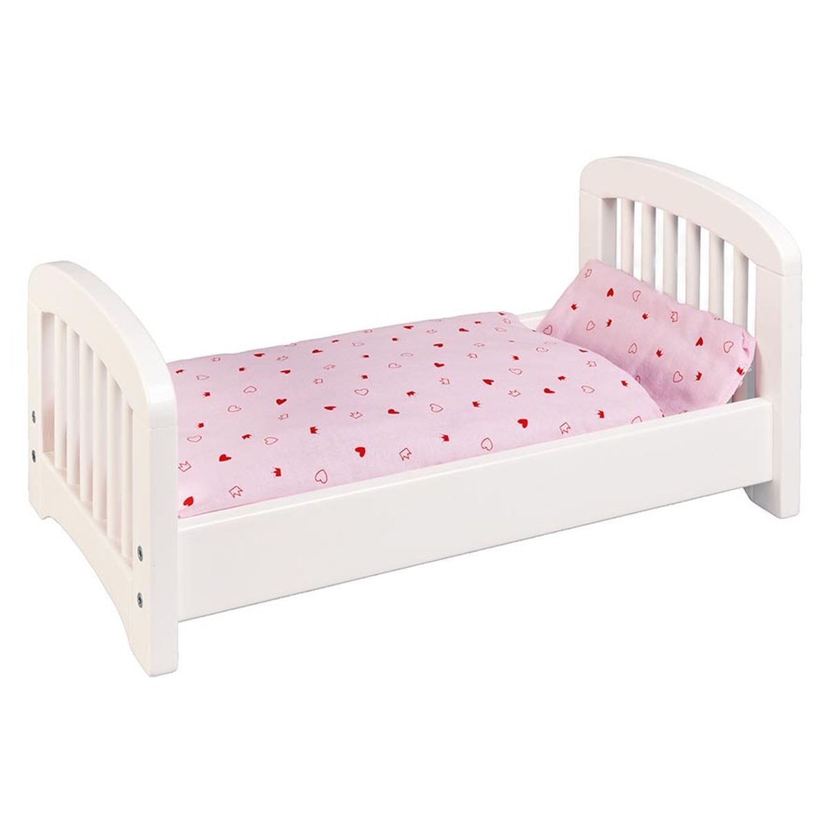 Puppenbett