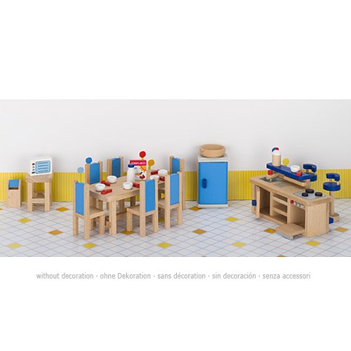 Puppenmöbel Schlafzimmer