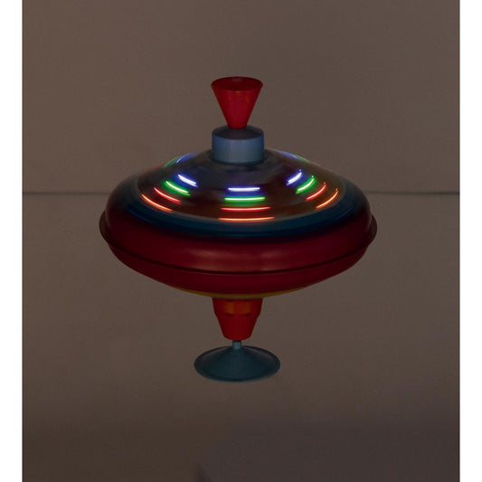 Brummkreisel LED Sternenstaub