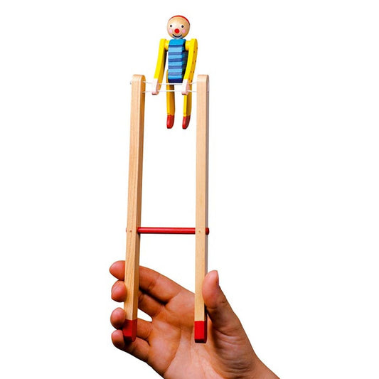 Reckturner Clown Linoh