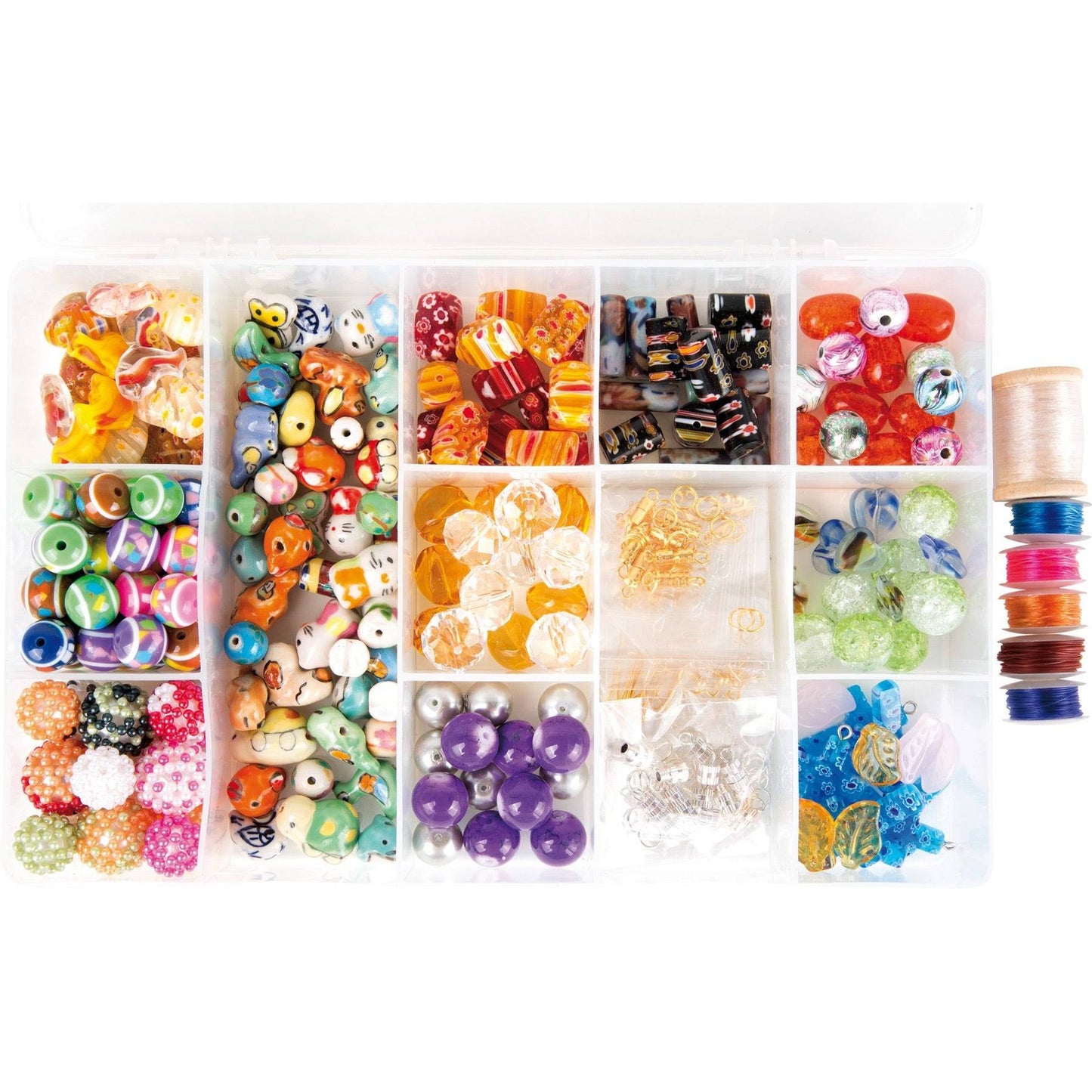 Schmuck-Set „Juwelen“