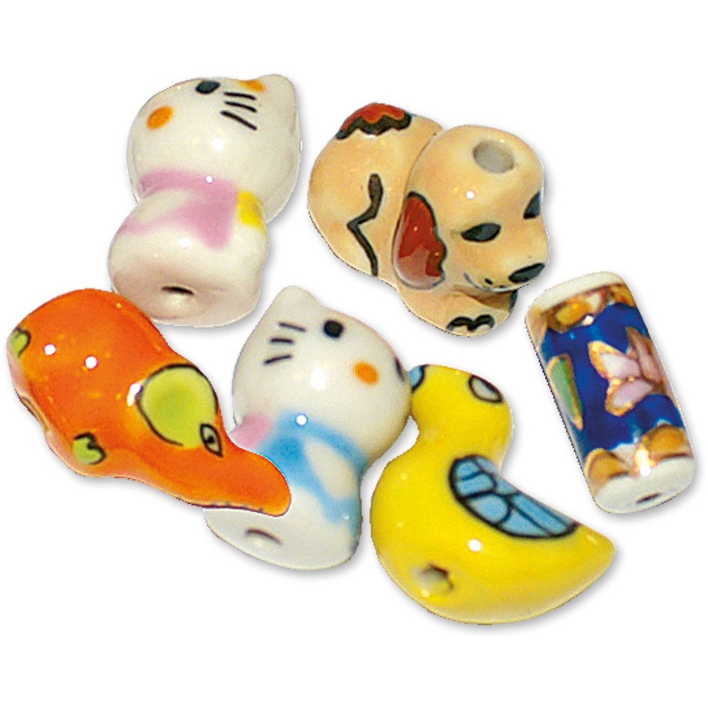 Schmuck-Set „Juwelen“
