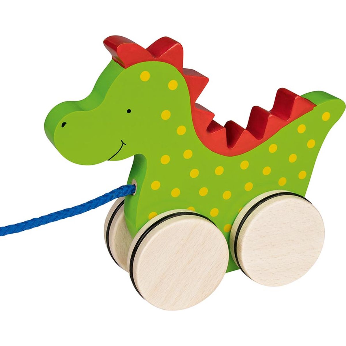 Ziehtier Drache Saro