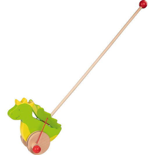 Schiebetier Drache Jakomo